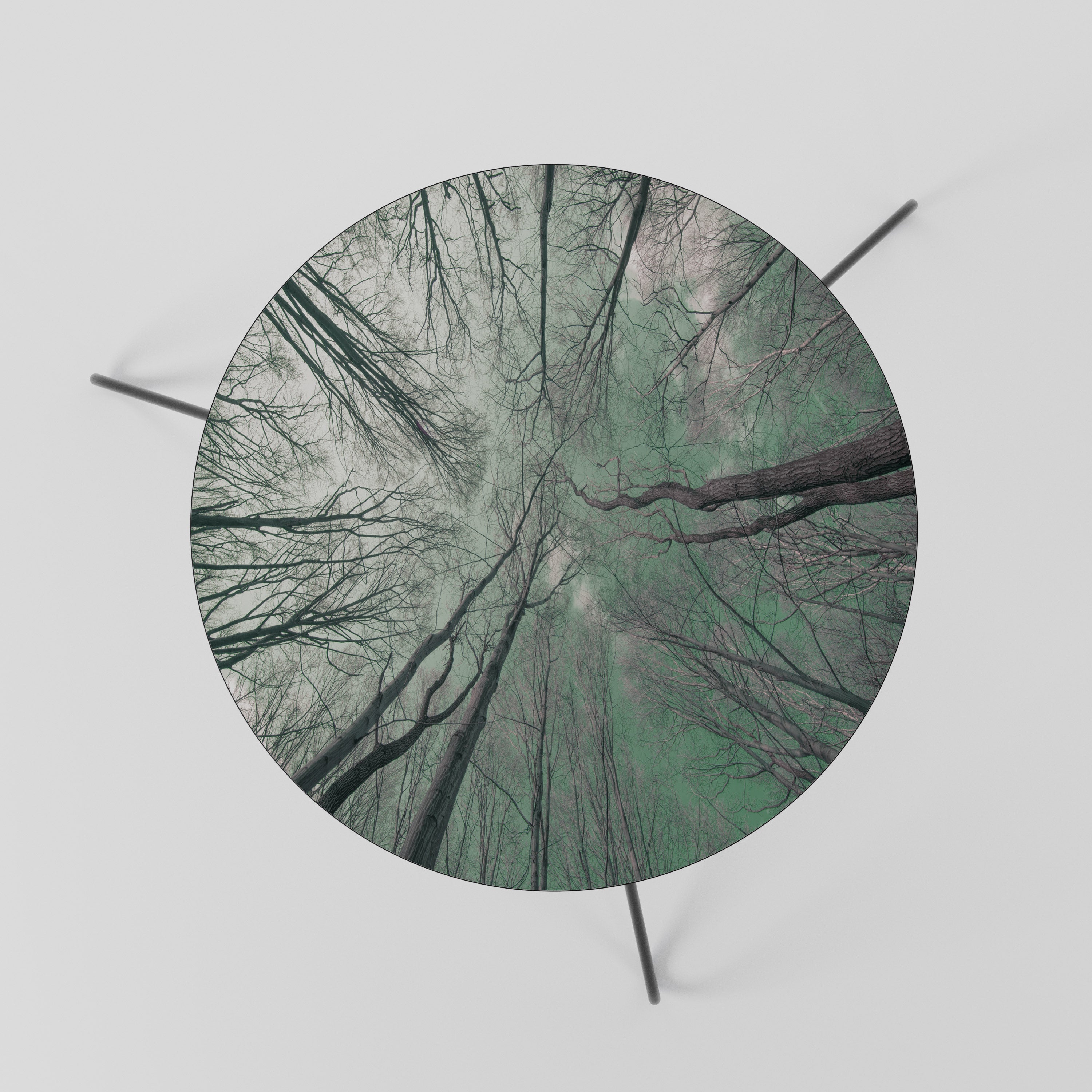 SKYWARD FANTASIES Couchtisch 60