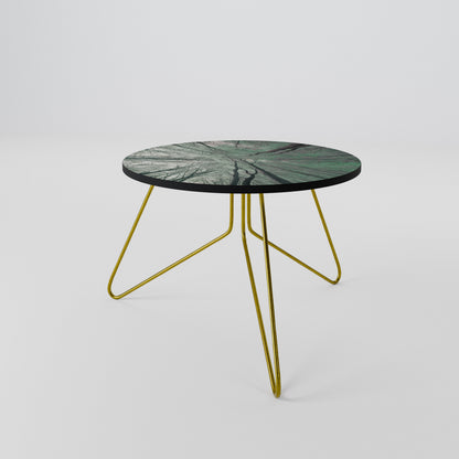 SKYWARD FANTASIES Couchtisch