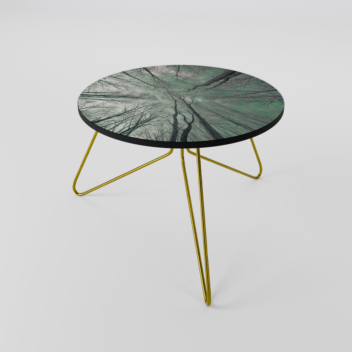 SKYWARD FANTASIES Couchtisch
