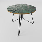 SKYWARD FANTASIES Couchtisch Ø 69 cm