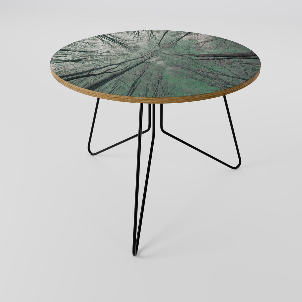 SKYWARD FANTASIES Coffee Table