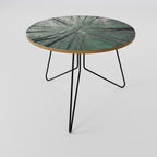 SKYWARD FANTASIES Coffee Table