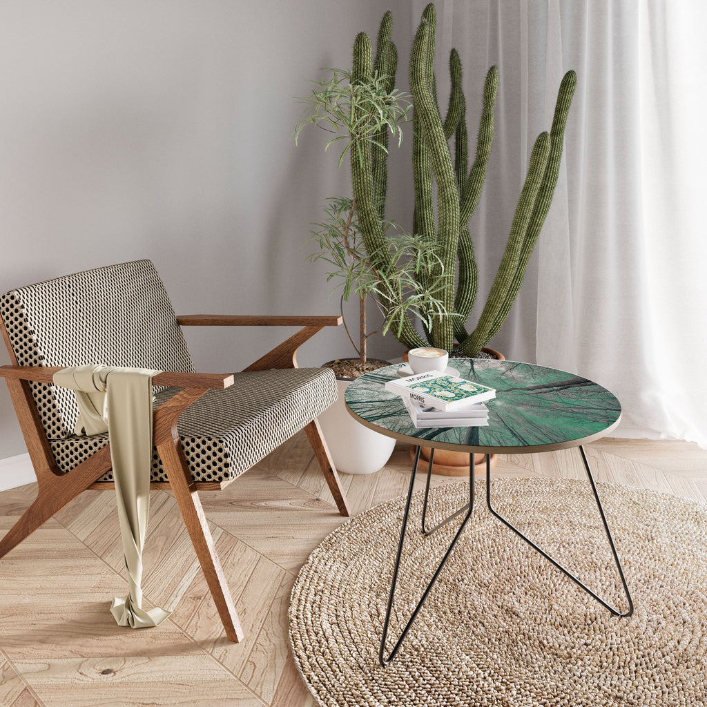 SKYWARD FANTASIES Couchtisch 69