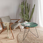 SKYWARD FANTASIES Couchtisch Ø 69 cm