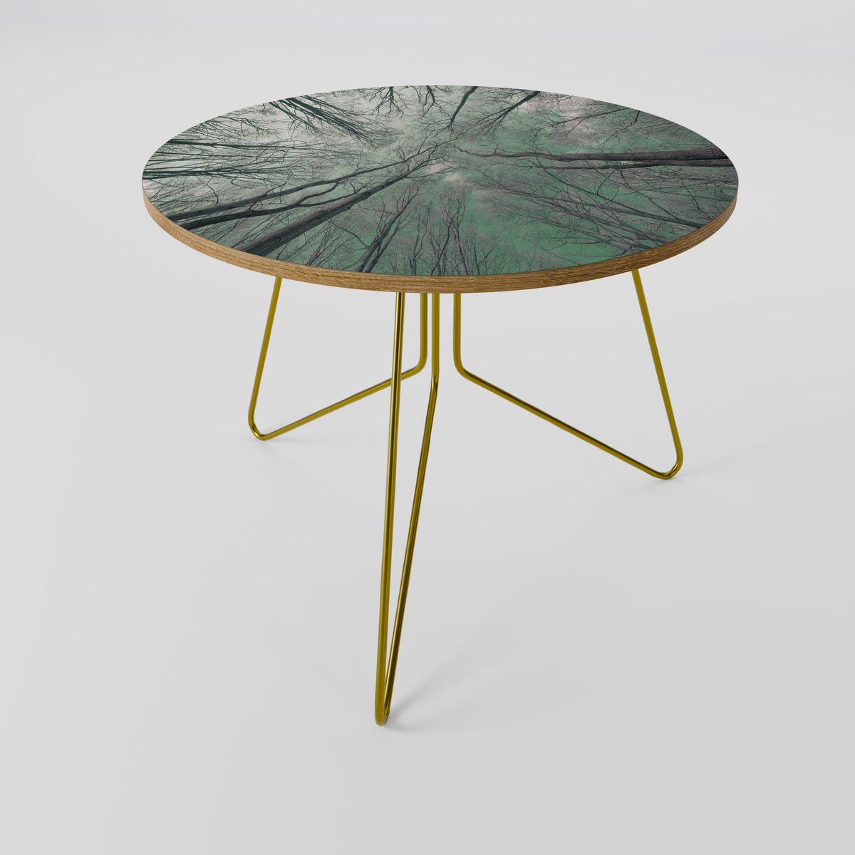 SKYWARD FANTASIES Couchtisch