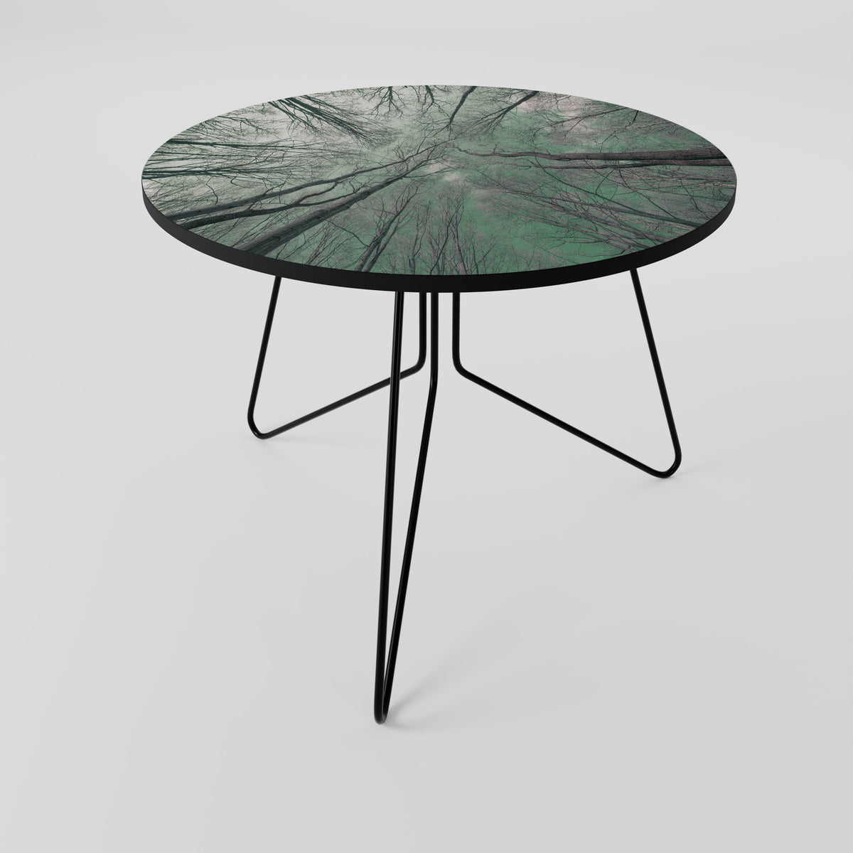 SKYWARD FANTASIES Couchtisch