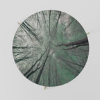 SKYWARD FANTASIES Couchtisch Ø 69 cm