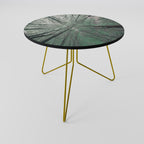 SKYWARD FANTASIES Coffee Table