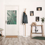 SKYWARD FANTASIES Peel and Stick Vertical Poster