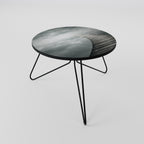 WHISPERING PATHWAYS Couchtisch
