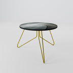 WHISPERING PATHWAYS Couchtisch Ø 60 cm