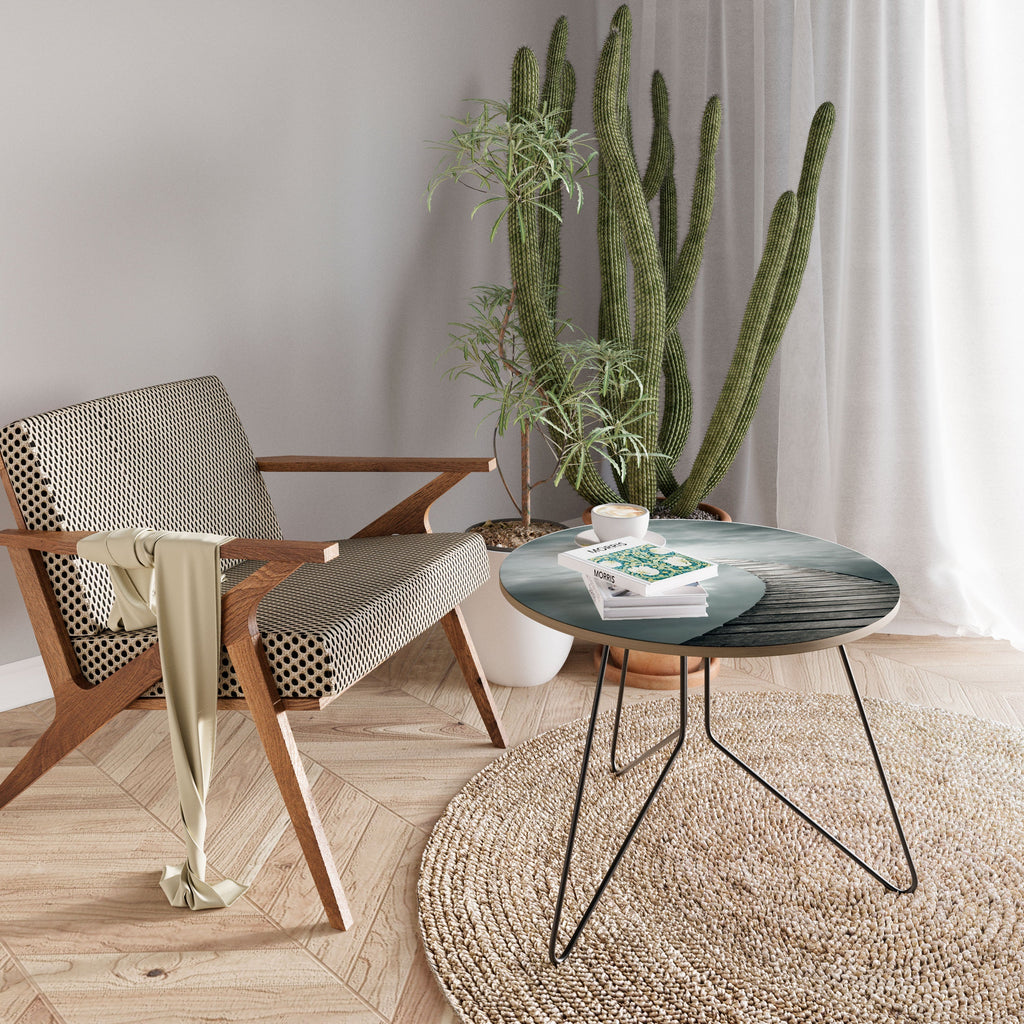 WHISPERING PATHWAYS Couchtisch 69