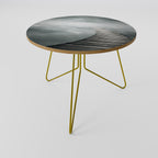 WHISPERING PATHWAYS Couchtisch