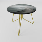 WHISPERING PATHWAYS Couchtisch