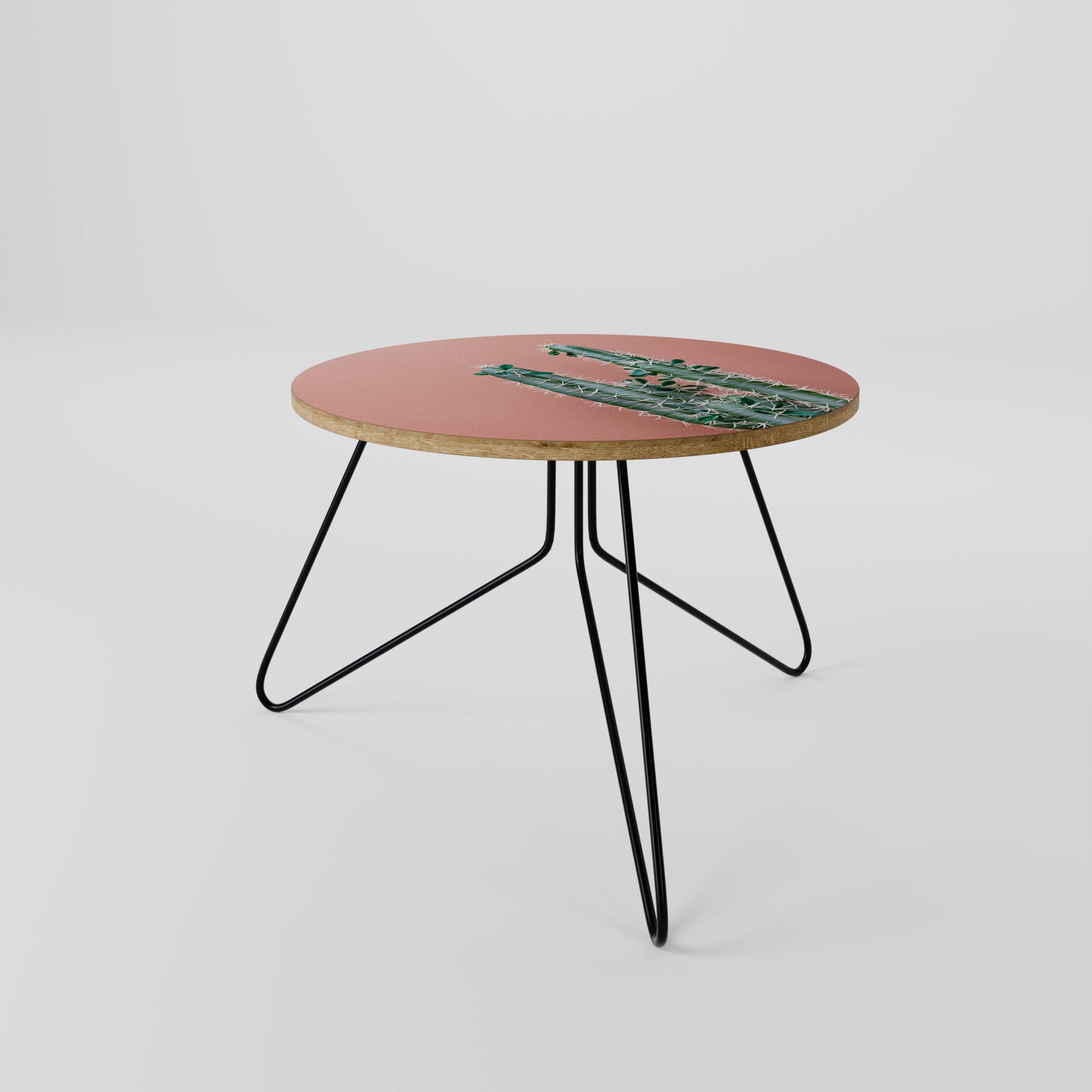 LORD CACTUS Coffee Table