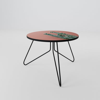 LORD CACTUS Coffee Table