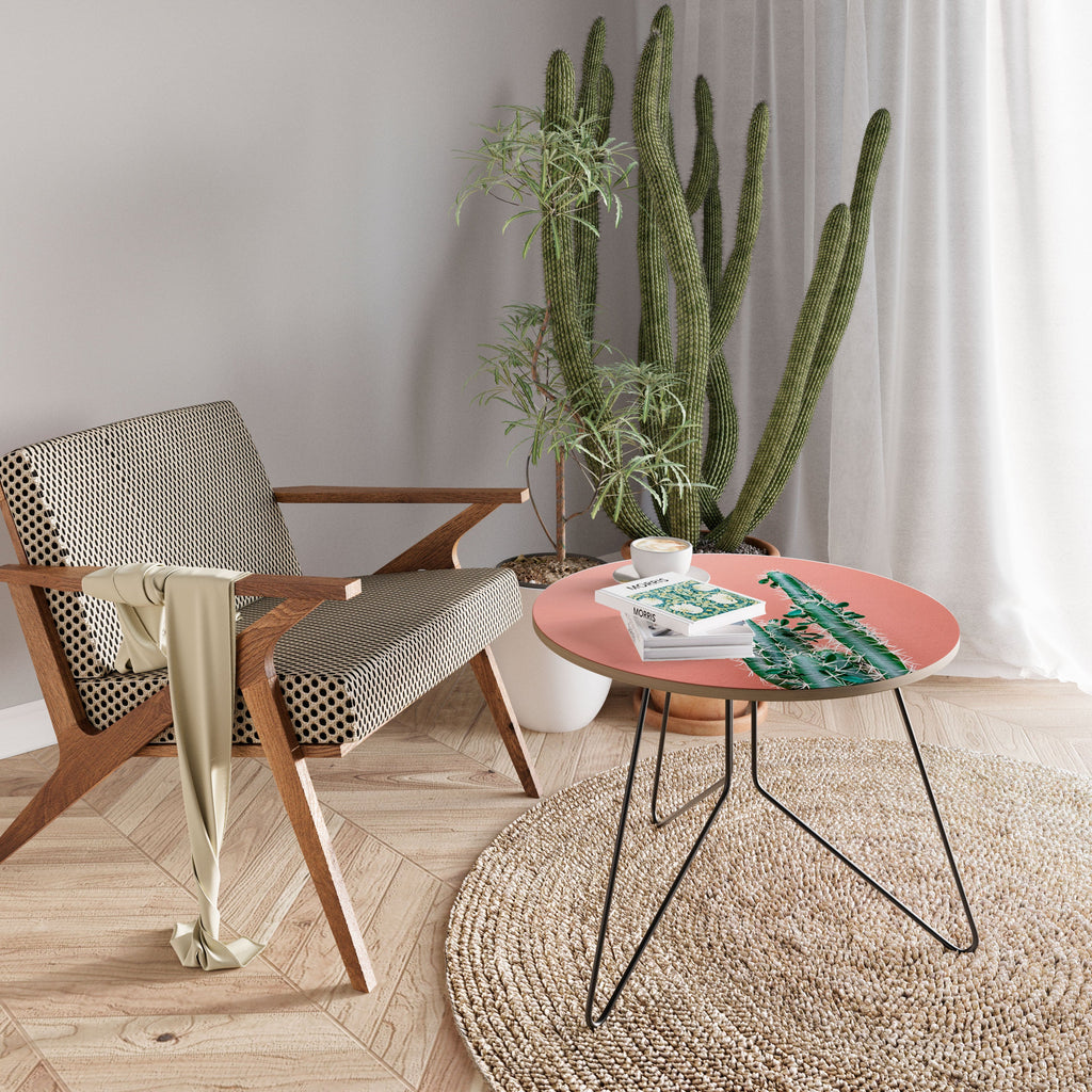 LORD CACTUS Couchtisch 69