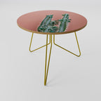 LORD CACTUS Coffee Table