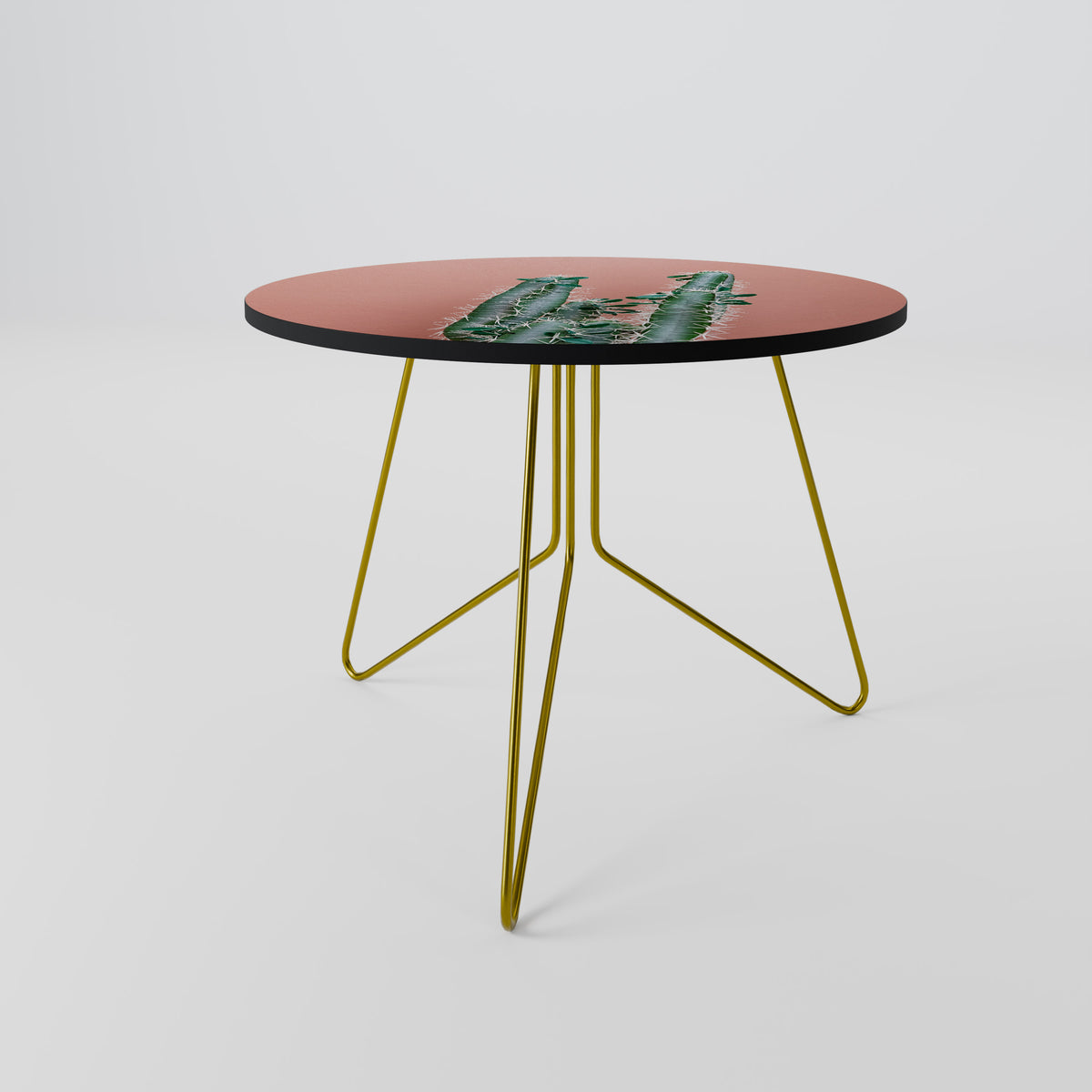 LORD CACTUS Coffee Table