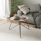 PROTEA FLOWER Couchtisch