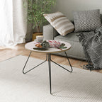 PROTEA FLOWER Couchtisch Ø 60 cm