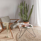 PROTEA FLOWER Couchtisch