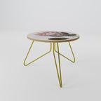 PROTEA FLOWER Couchtisch Ø 60 cm