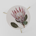 PROTEA FLOWER Couchtisch Ø 60 cm