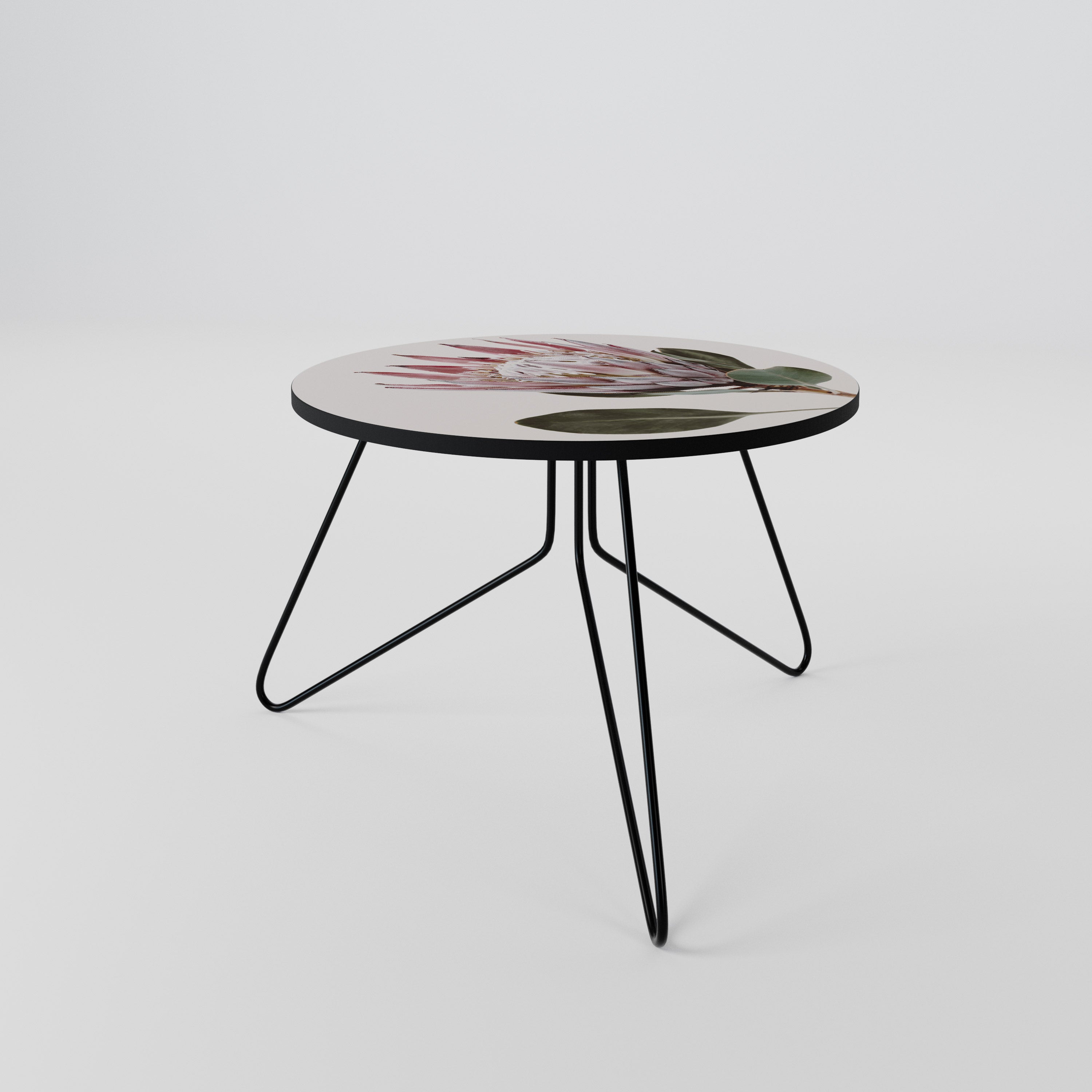 PROTEA FLOWER Coffee Table