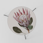 PROTEA FLOWER Couchtisch Ø 60 cm