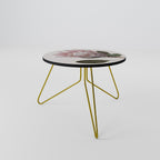 PROTEA FLOWER Couchtisch Ø 60 cm