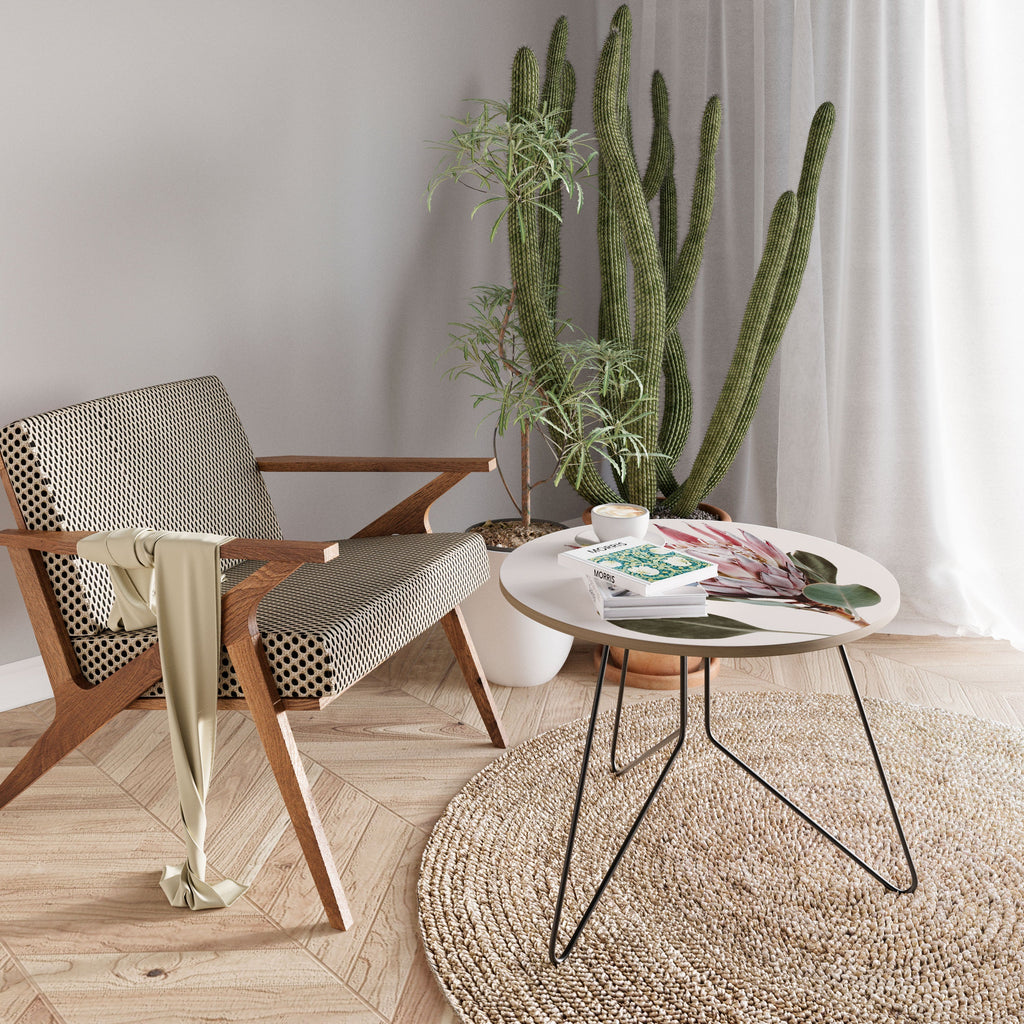 PROTEA FLOWER Couchtisch 69