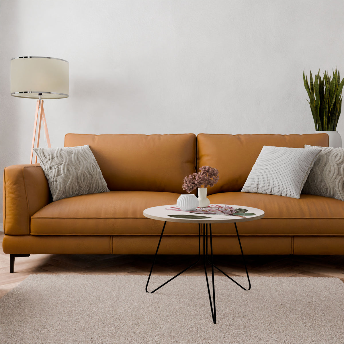 PROTEA FLOWER Coffee Table