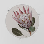 PROTEA FLOWER Couchtisch Ø 69 cm