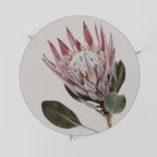 PROTEA FLOWER Couchtisch Ø 69 cm