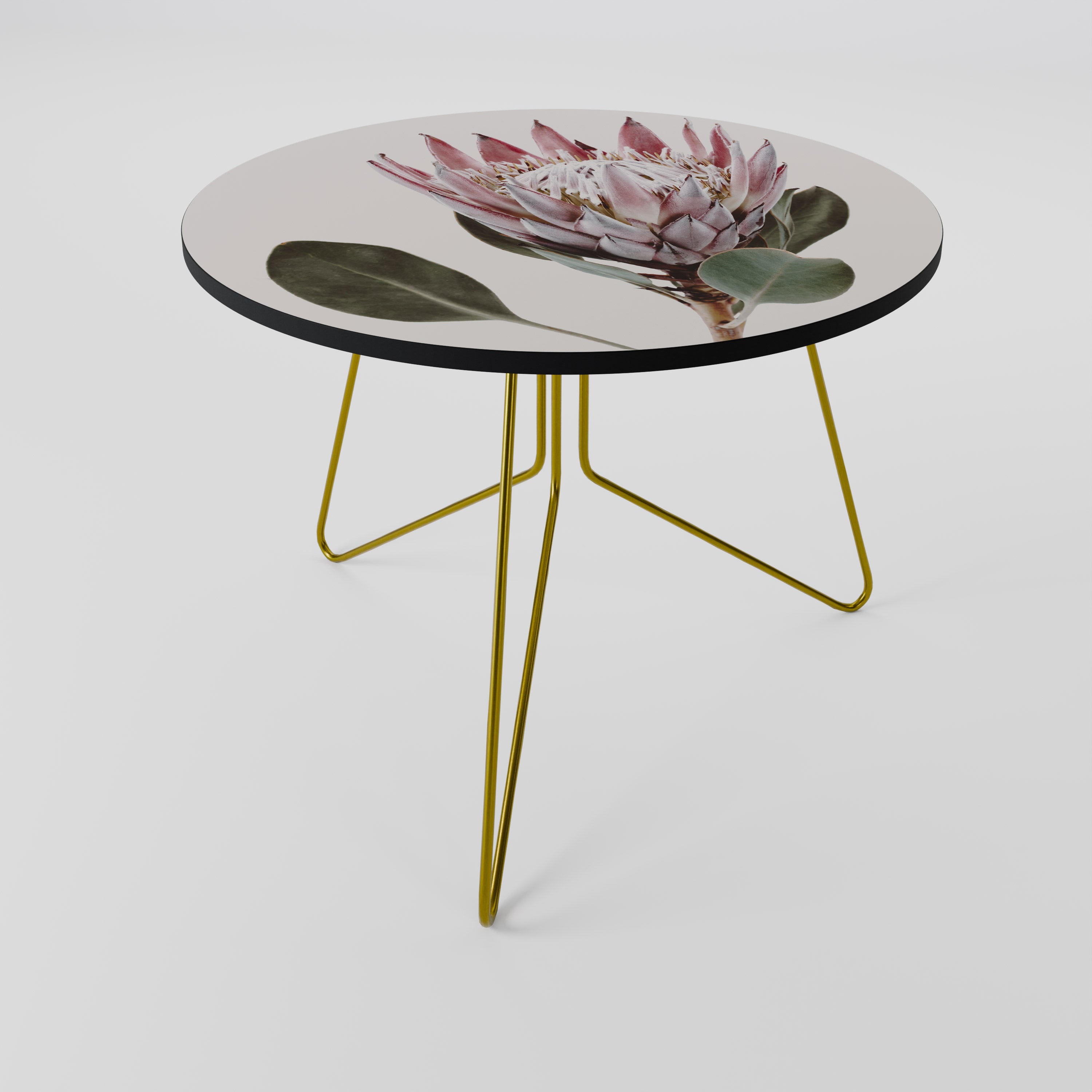 PROTEA FLOWER Coffee Table
