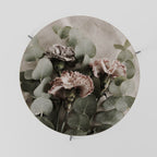 LINEN CLOVES Couchtisch Ø 69 cm