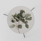 EUCALYPTUS BRANCH Couchtisch Ø 60 cm