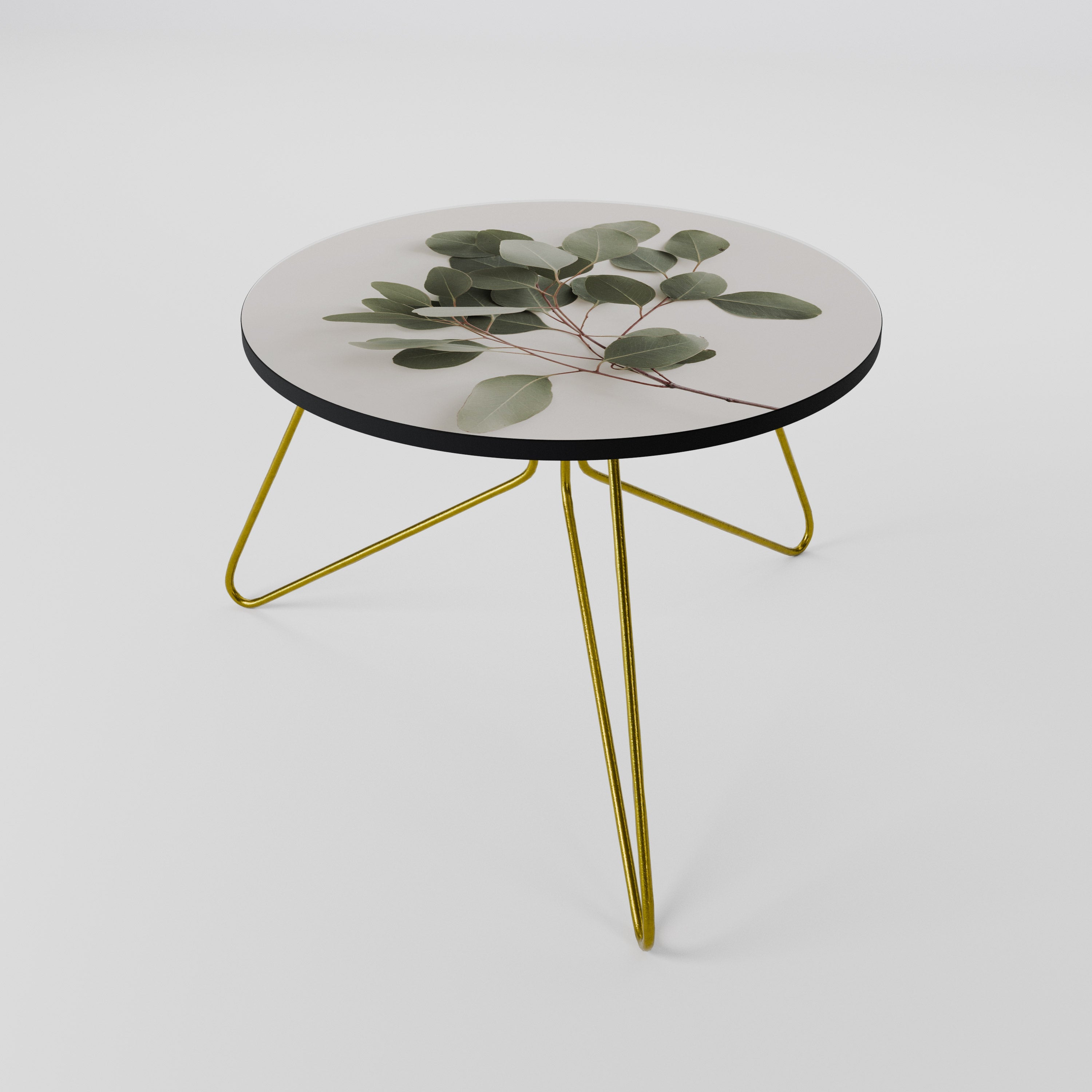 EUCALYPTUS BRANCH Couchtisch 60