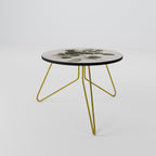 EUCALYPTUS BRANCH Couchtisch Ø 60 cm