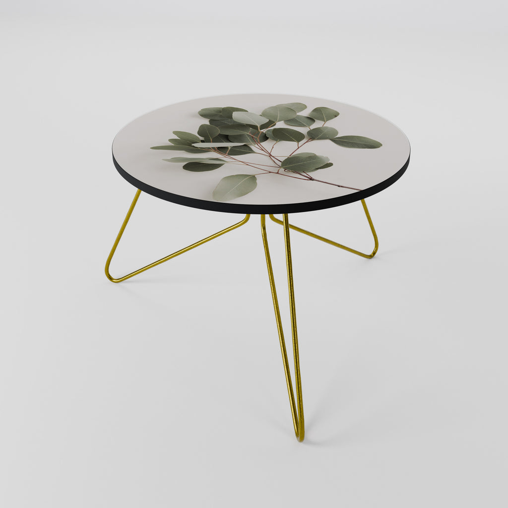 EUCALYPTUS BRANCH Couchtisch