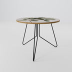 EUCALYPTUS BRANCH Coffee Table 69