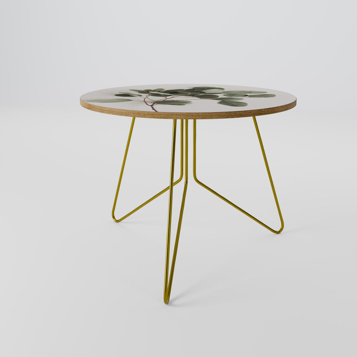 EUCALYPTUS BRANCH Coffee Table