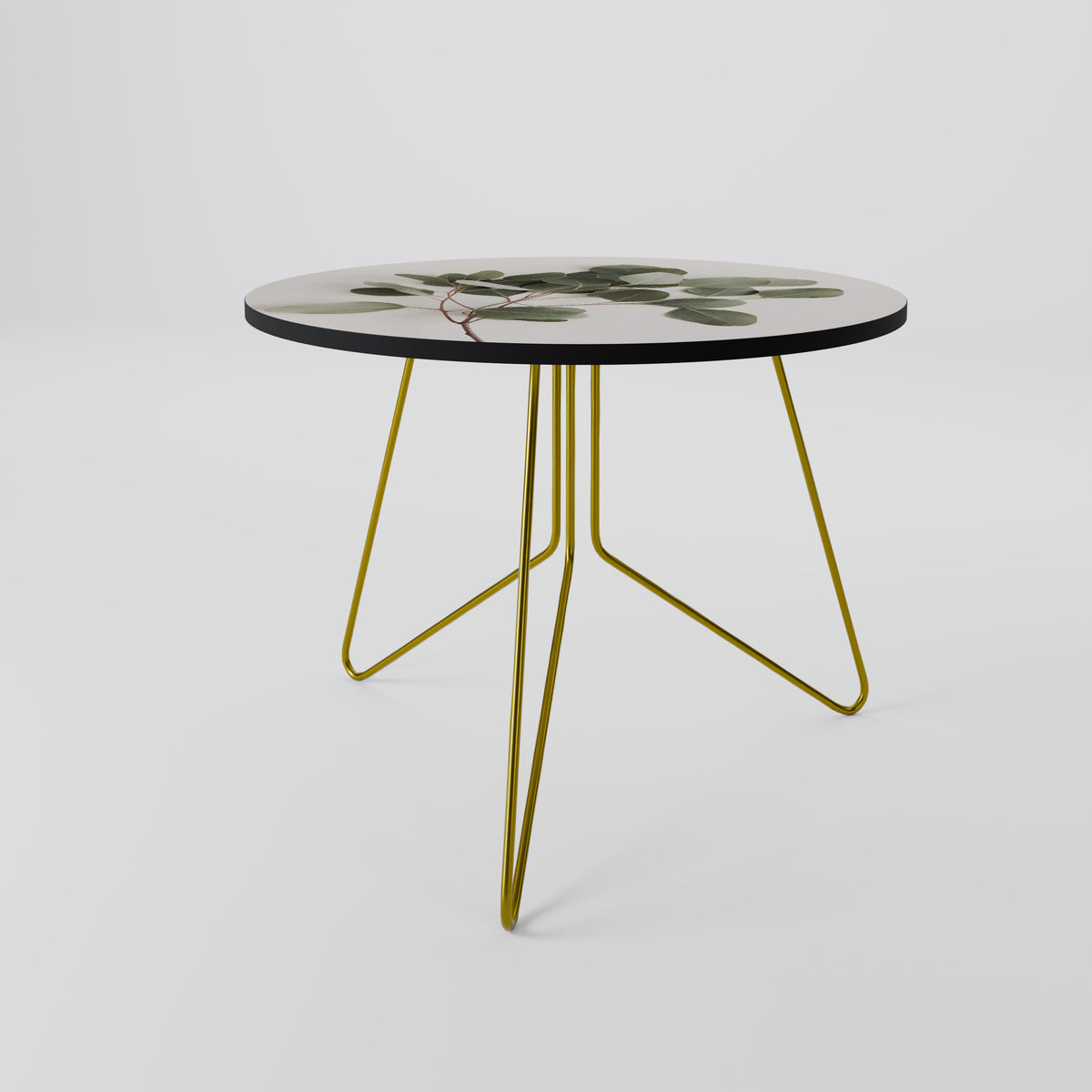 EUCALYPTUS BRANCH Coffee Table