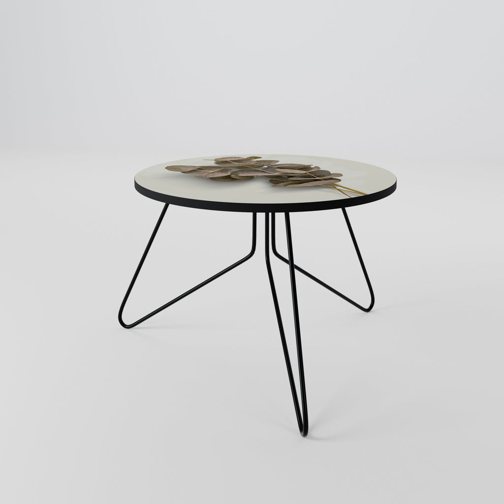 TIMELESS GREENERY Couchtisch 60