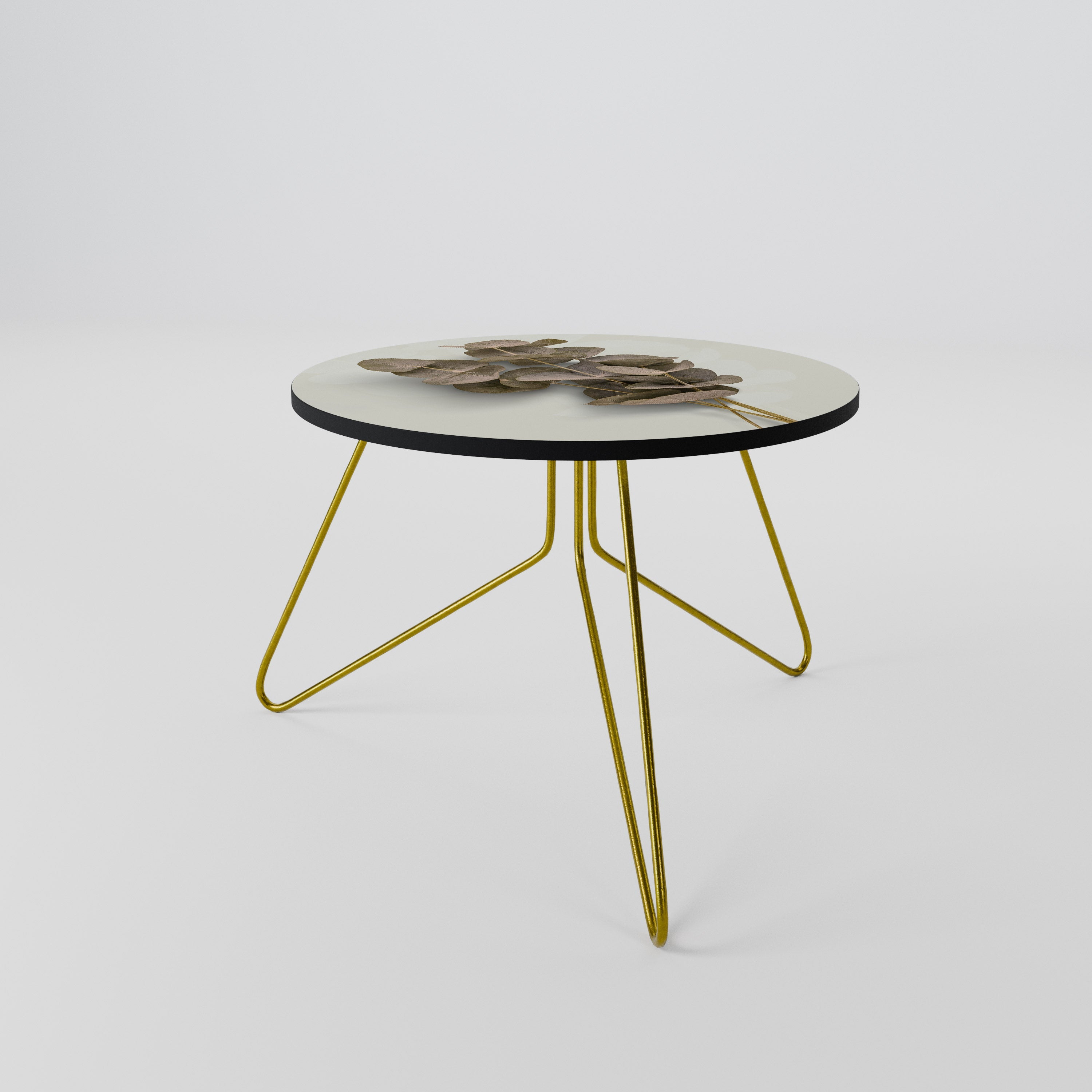 TIMELESS GREENERY Couchtisch 60