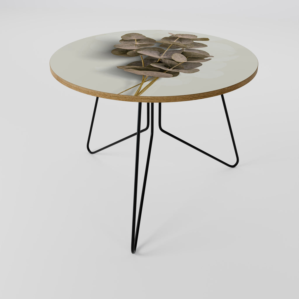 TIMELESS GREENERY Couchtisch 69