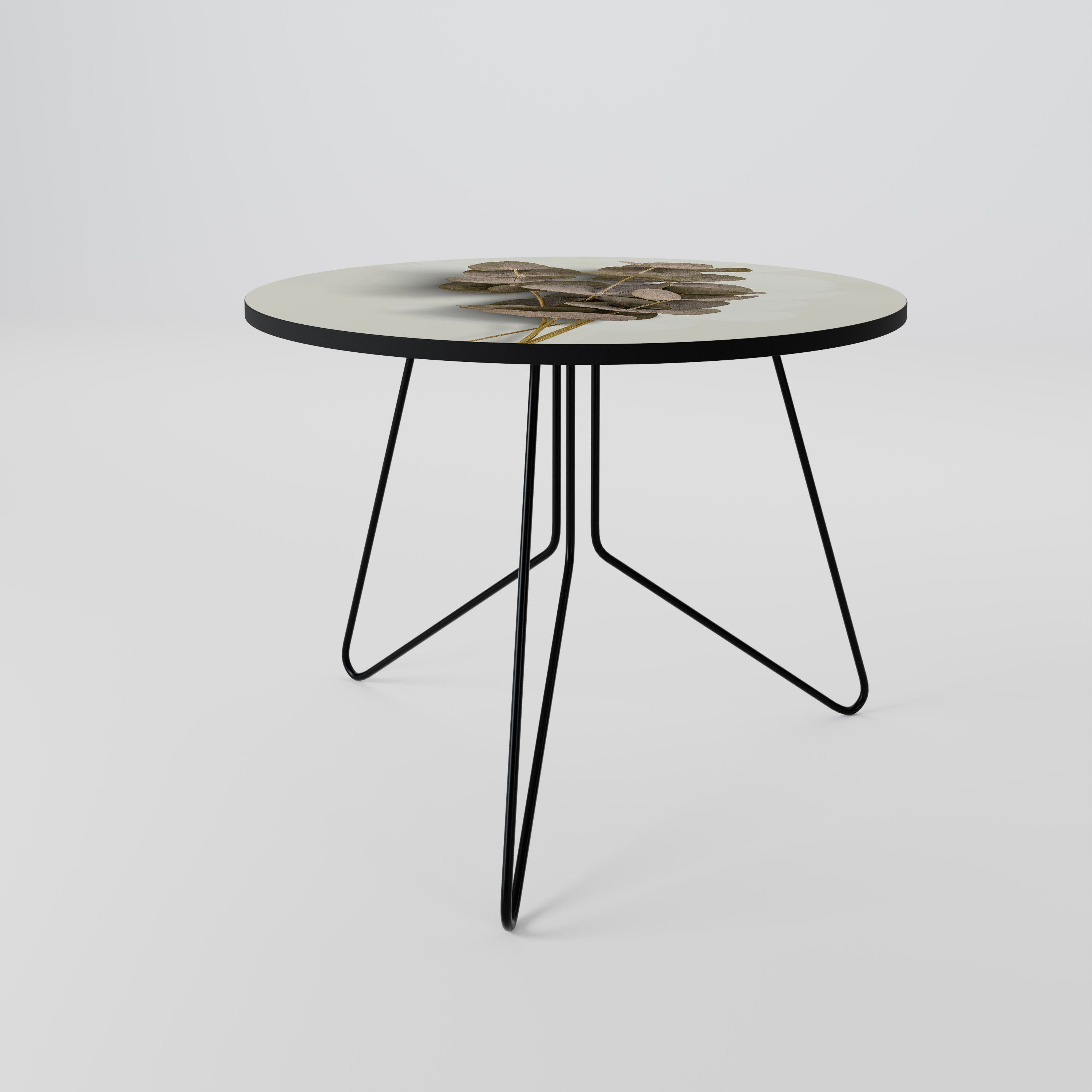 TIMELESS GREENERY Coffee Table