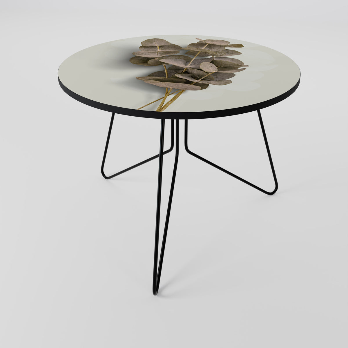 TIMELESS GREENERY Couchtisch