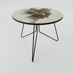 TIMELESS GREENERY Coffee Table